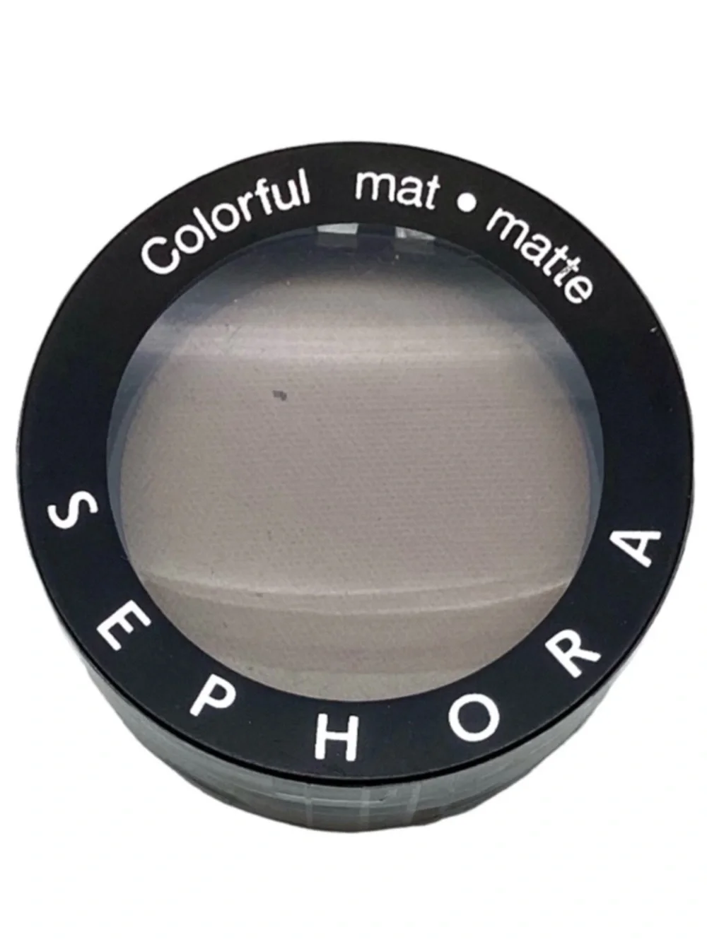 Sephora Collection “My Dear Nude” Matte Eyeshadow (NWT)